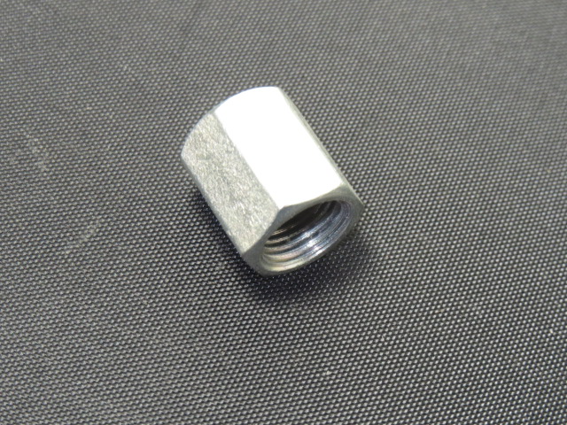 (image for) #BQ163 Female Plug - 1/2 x 20NF - Click Image to Close